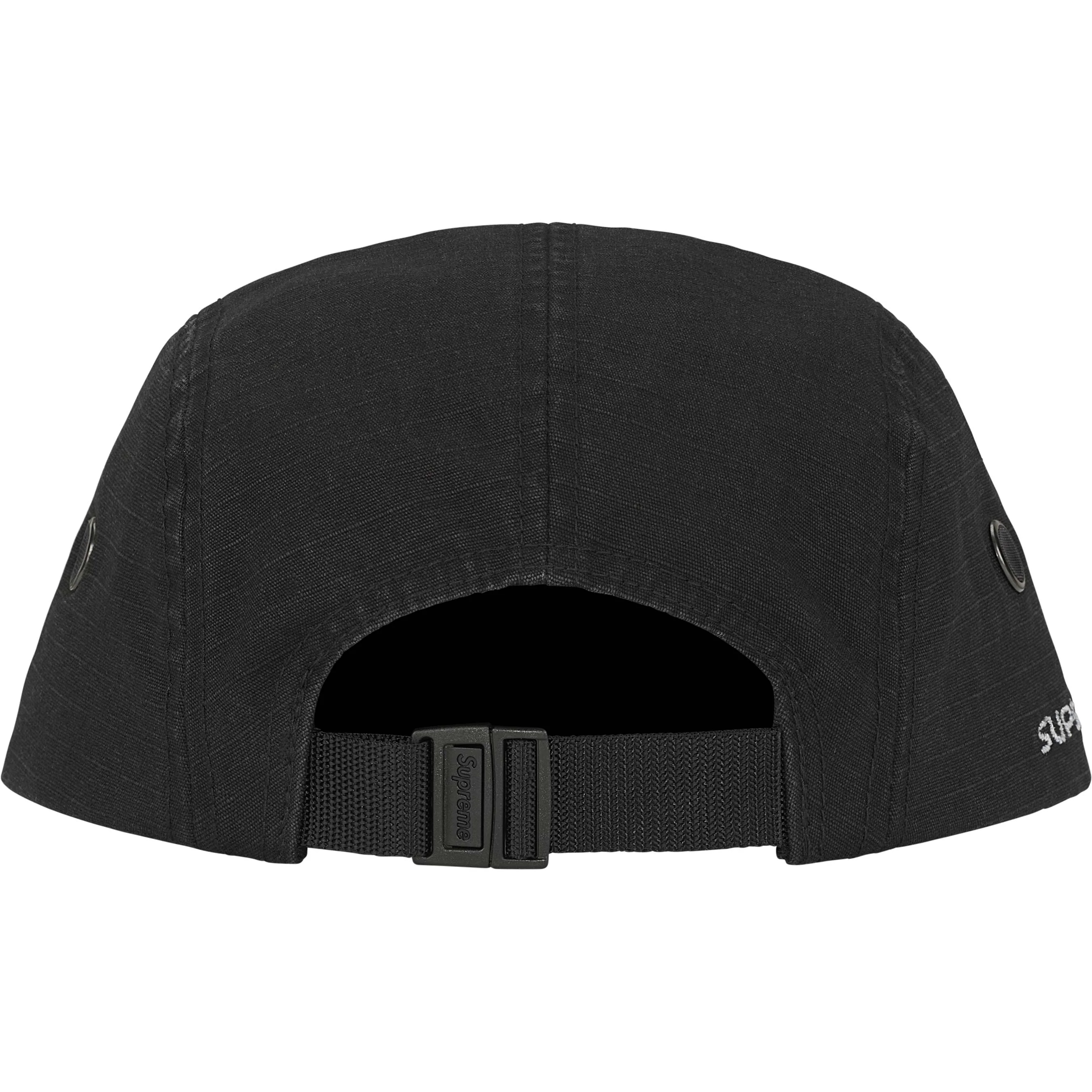 Military Camp Cap view 5